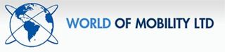 World of Mobility Ltd logo