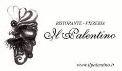 Ristorante Il Palentino Ristorante - Logo