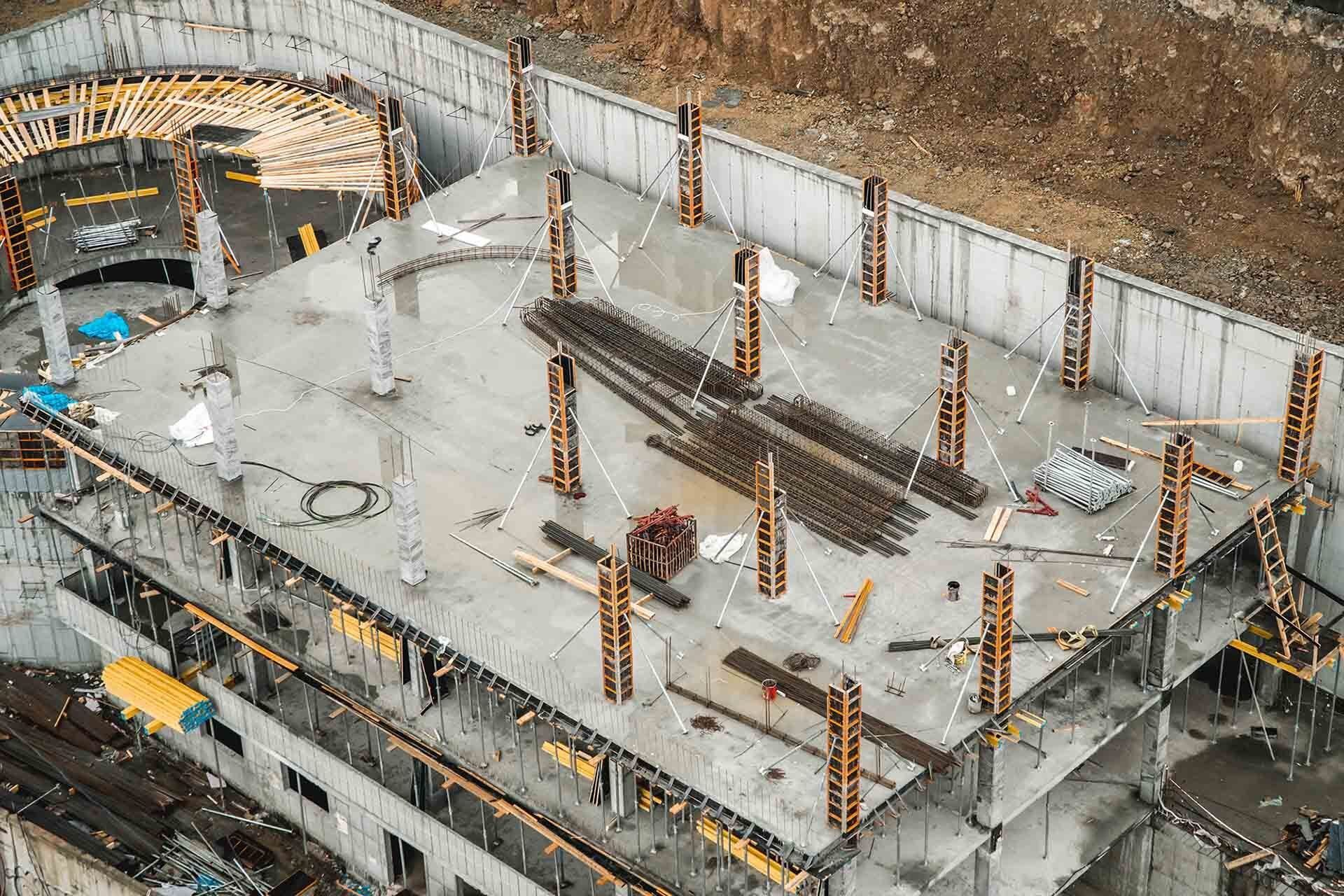 Edilizia Specializzata