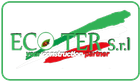 logo della logistica eco