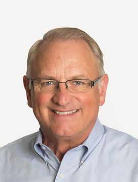 Randall Moore, President & Chief Executive Officer at Aesir Technologies