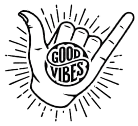good vibes cleaning service
