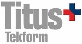 Titus Tekform