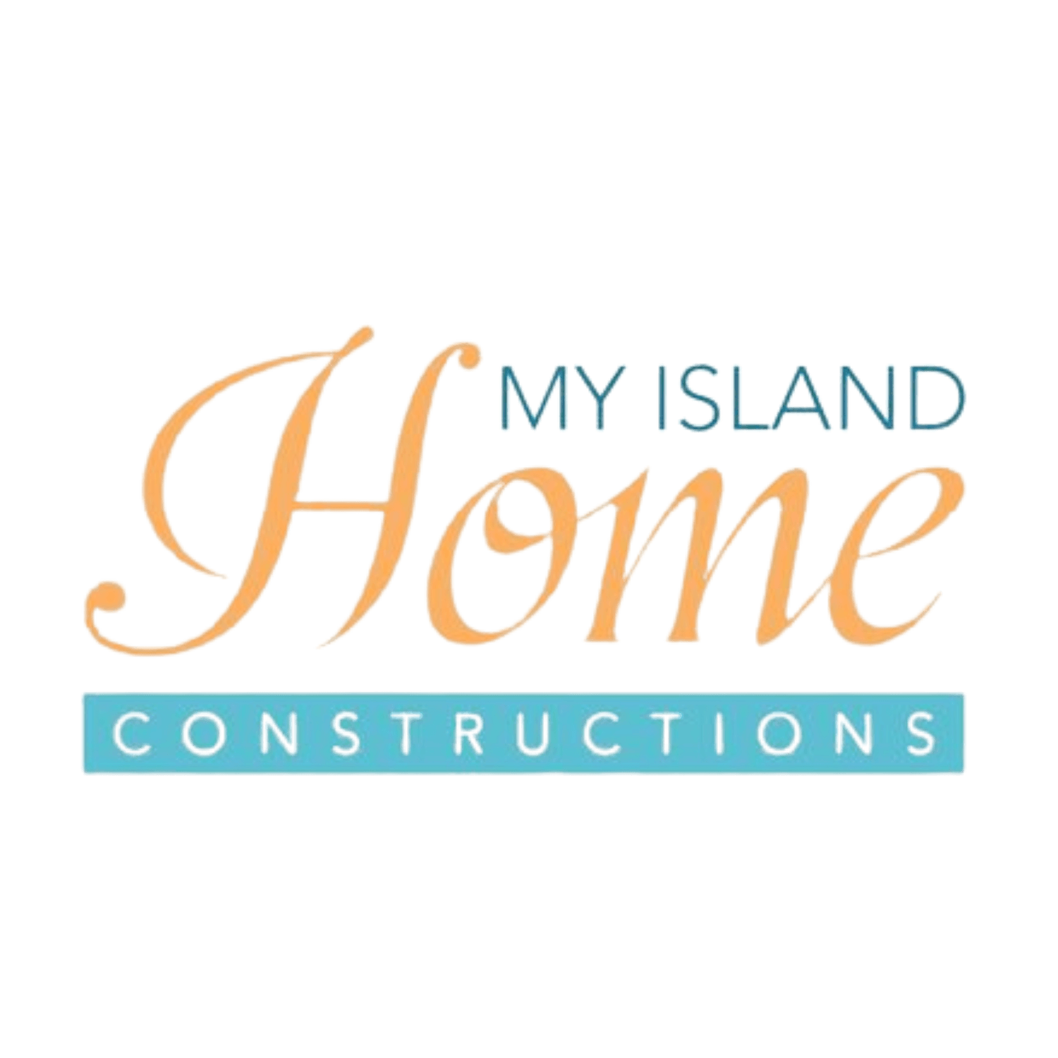 My Island Home Construction