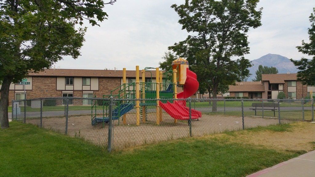 Countryside Apartments