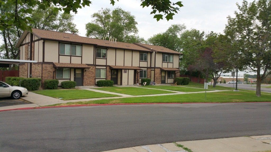 Countryside Apartments