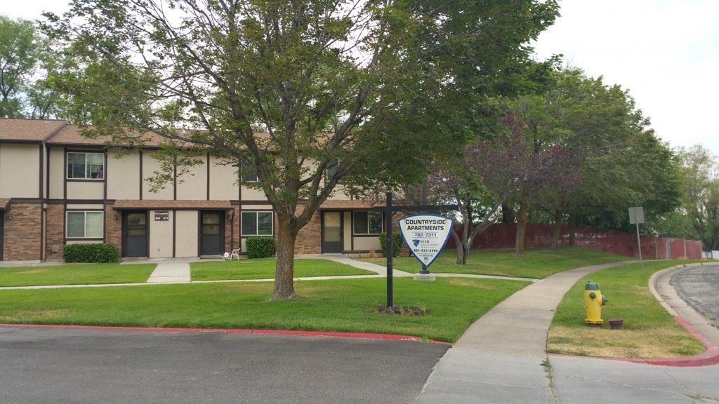 Countryside Apartments