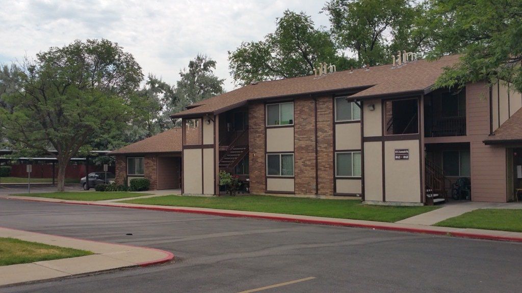 Countryside Apartments