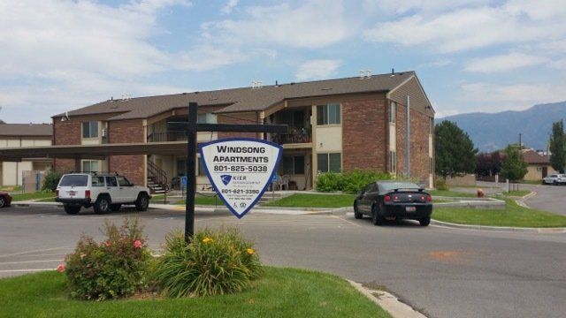 Windsong Apts