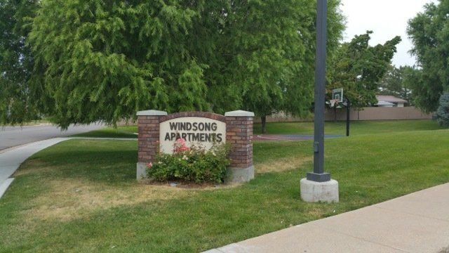 Windsong Apts