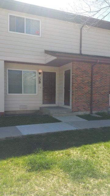 Eastward Court