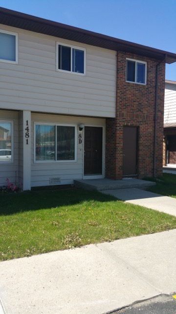 Eastward Court