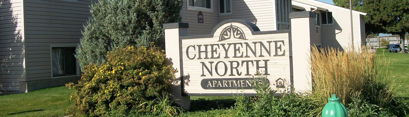 cheyenne