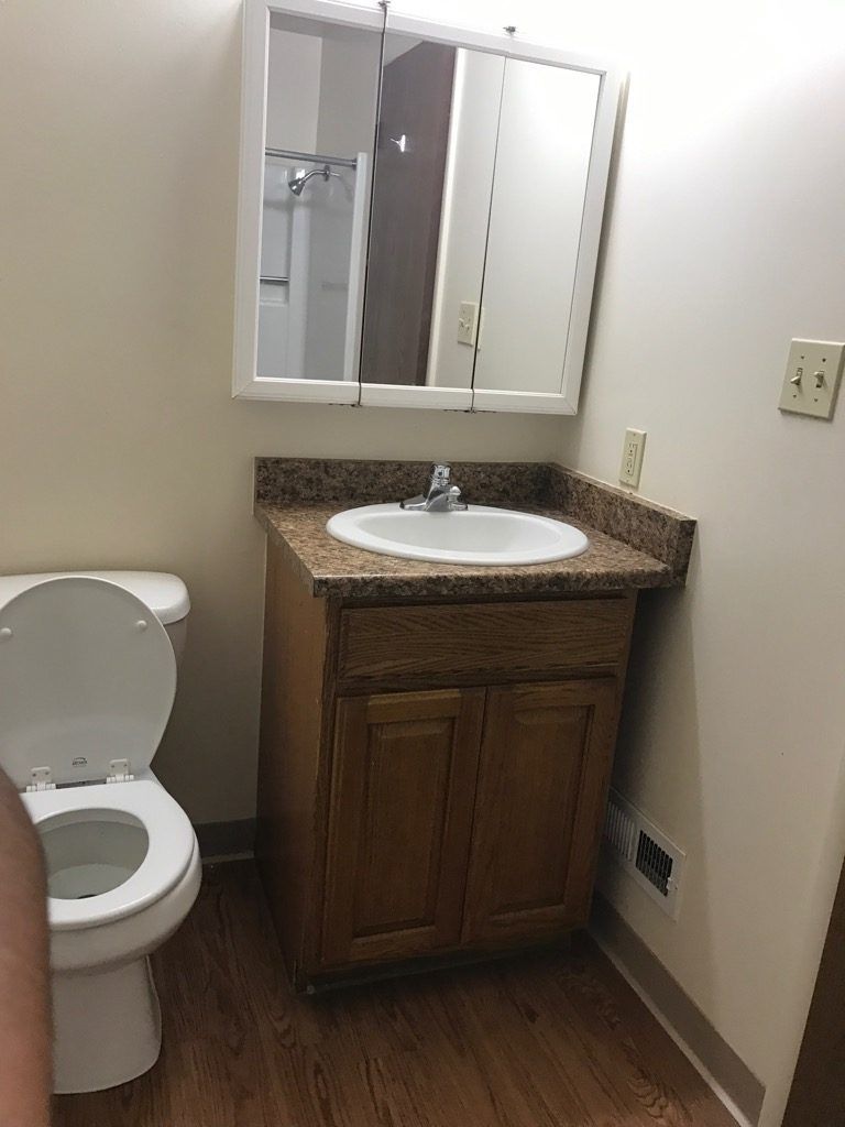 Countryside Apartments