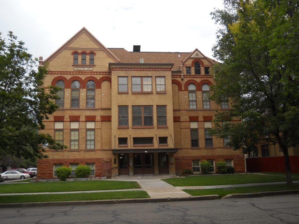 madison manor