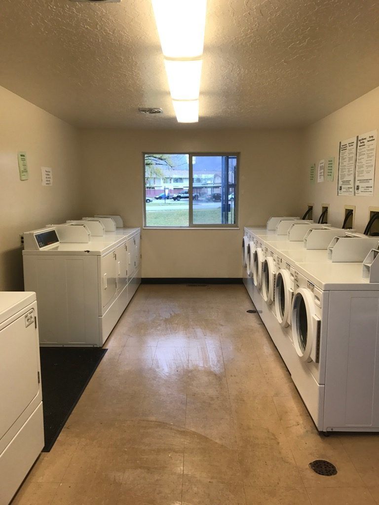 Countryside Apartments