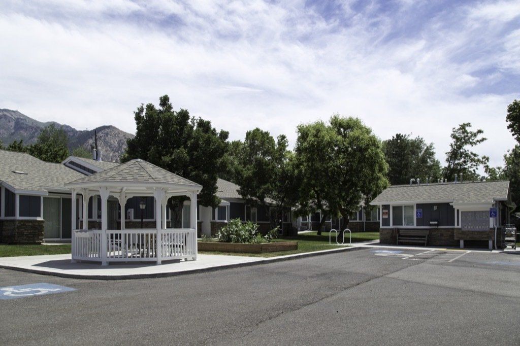 Garden Grove