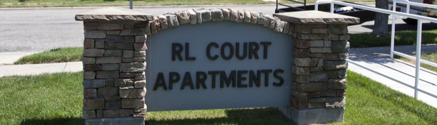 rl courts