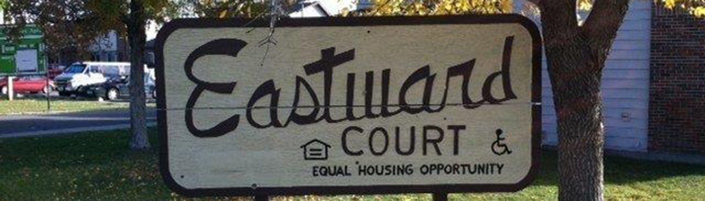 eastward court