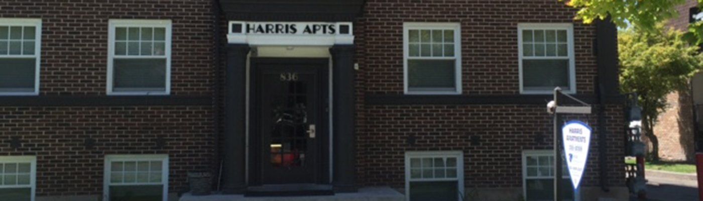 harris