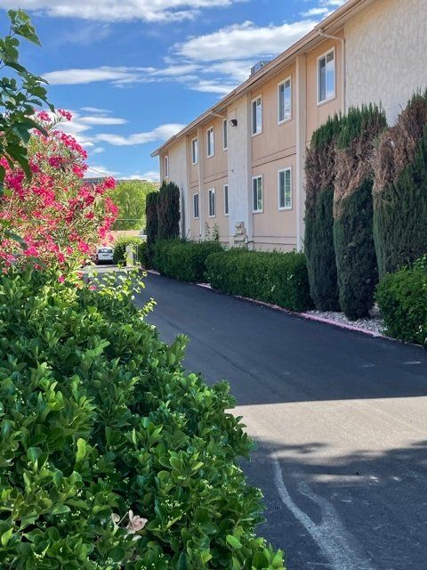 St.George Villa Apartments