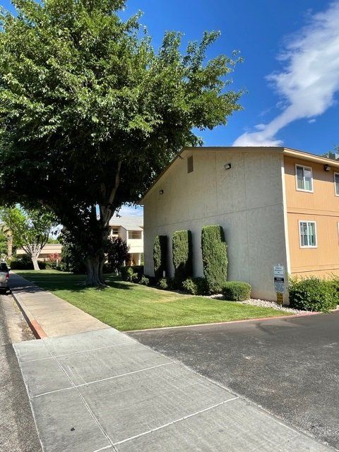 St.George Villa Apartments