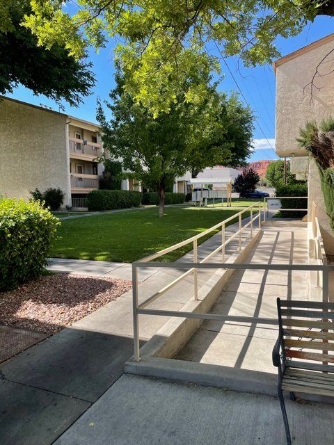 St.George Villa Apartments