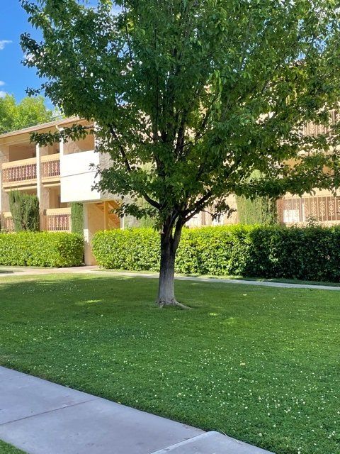 St.George Villa Apartments