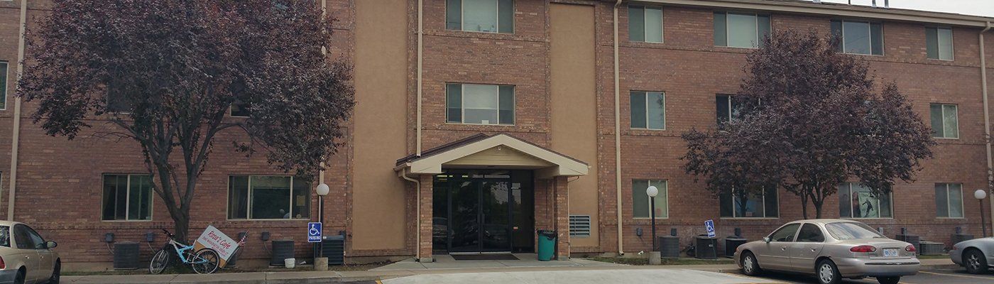 senior villa