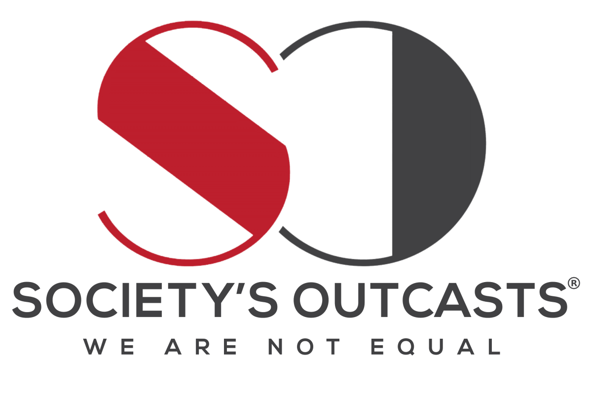 society's outcasts