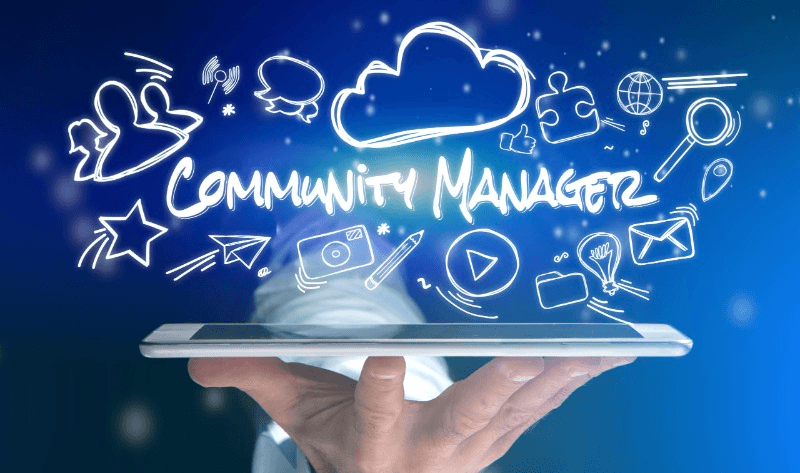 Outils du Community Manager