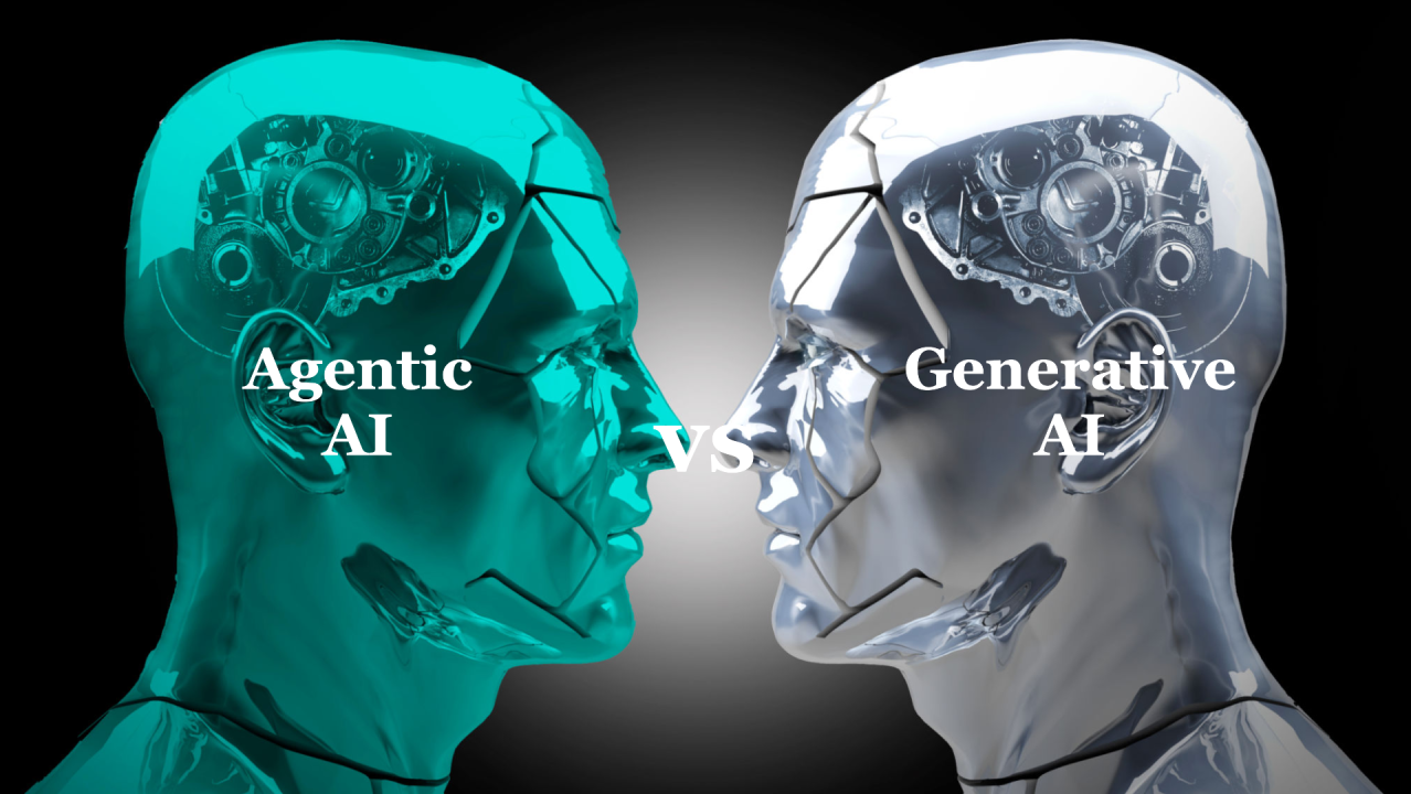 Assistant IA vs Agent IA : quelles différences et comment bien les distinguer au quotidien ?