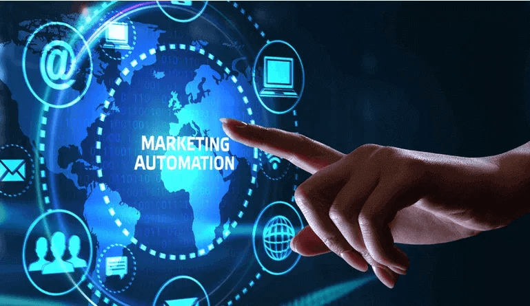 Marketing d'automatisation