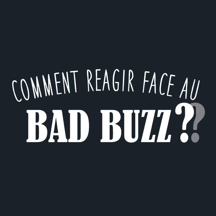 Bad buzz d'entreprise