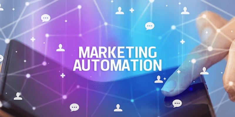 Marketing d'automatisation