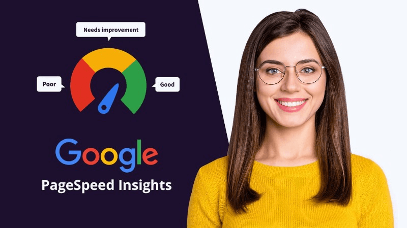 Google PageSpeed Insights