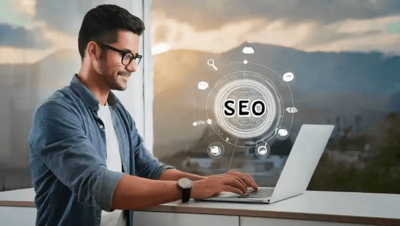 Erreurs SEO