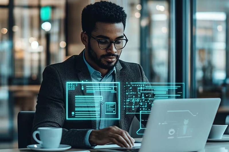 L’IA au service de la croissance : transformer les défis des PME africaines en opportunités