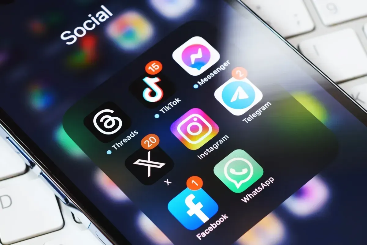 Adapter le contenu à chaque réseaux sociaux