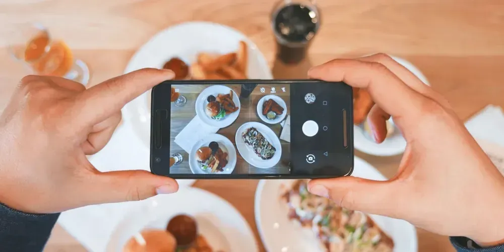 Adapter le contenu à chaque réseaux sociaux