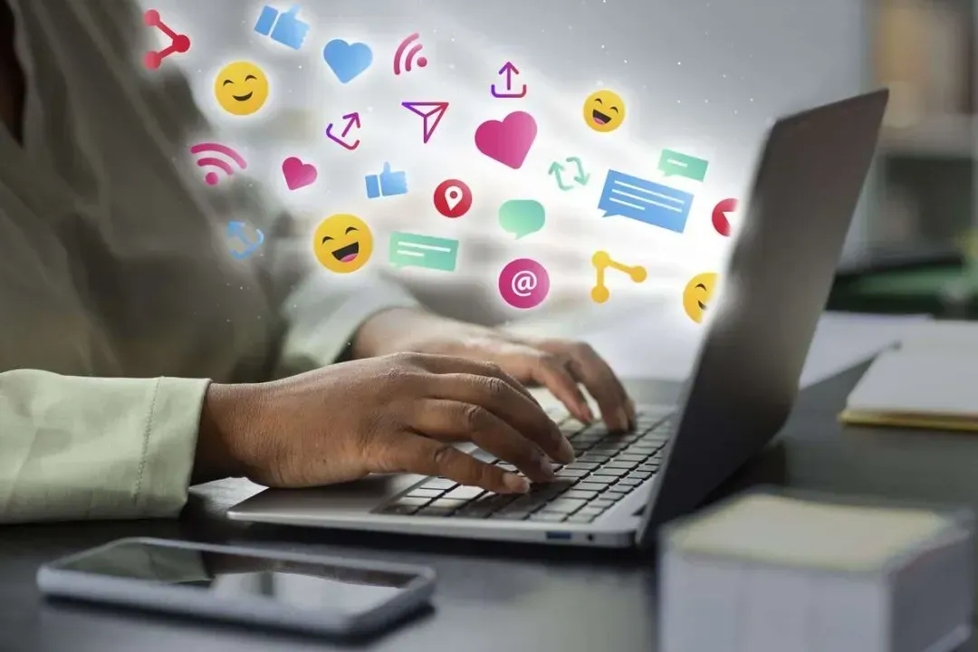 Adapter le contenu à chaque réseaux sociaux