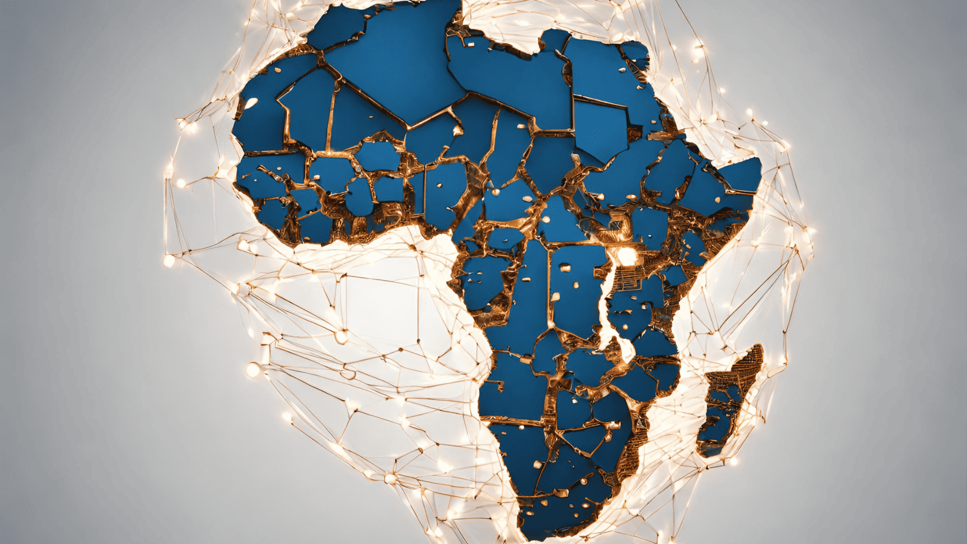 Les premiers pas vers l’adoption de l’IA dans les petites et moyennes entreprises Africaines