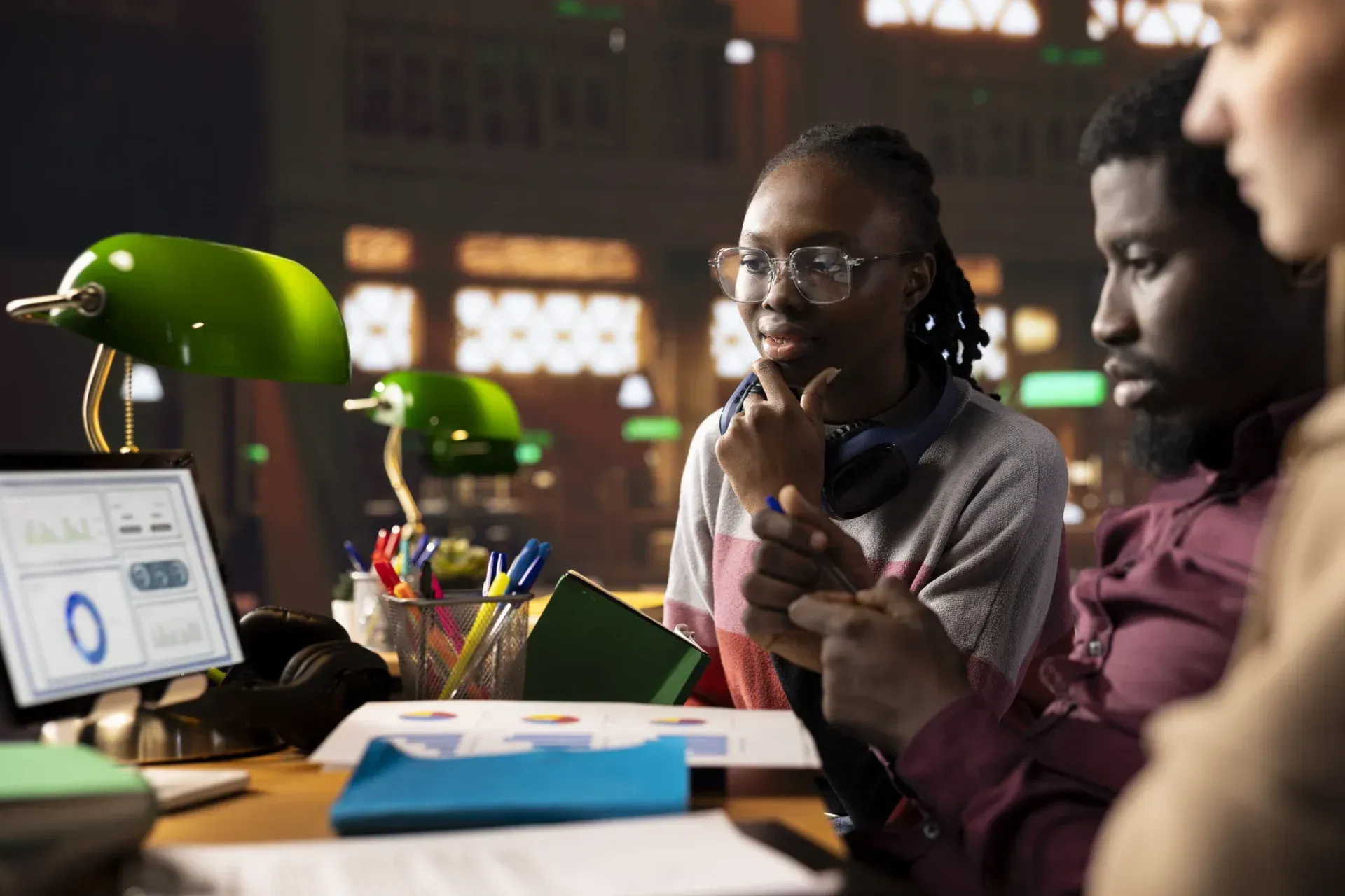 10 leviers puissants pour booster la croissance des entreprises africaines grâce au marketing digita