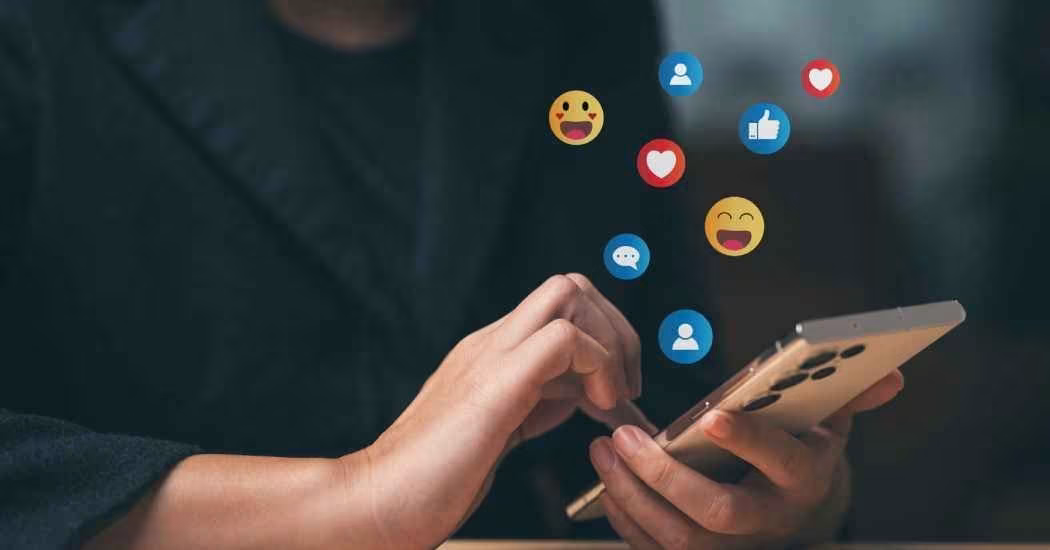 L'authenticité sur les réseaux sociaux
