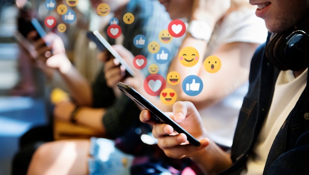 L'authenticité sur les réseaux sociaux