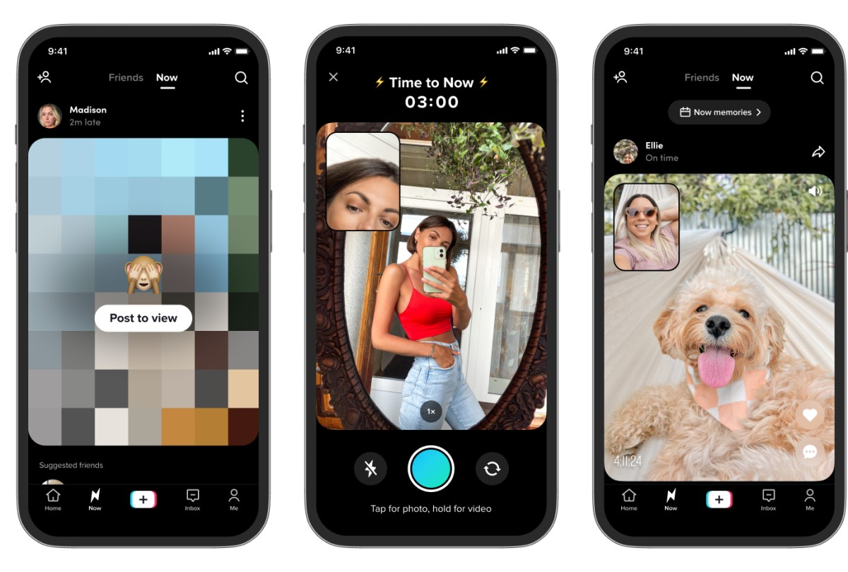 L'authenticité sur les réseaux sociaux