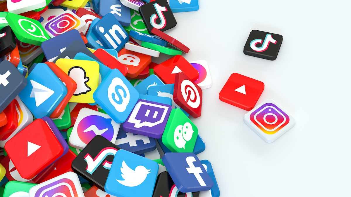 L'authenticité sur les réseaux sociaux
