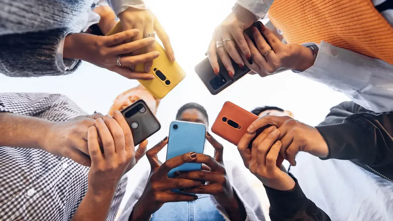 L'authenticité sur les réseaux sociaux