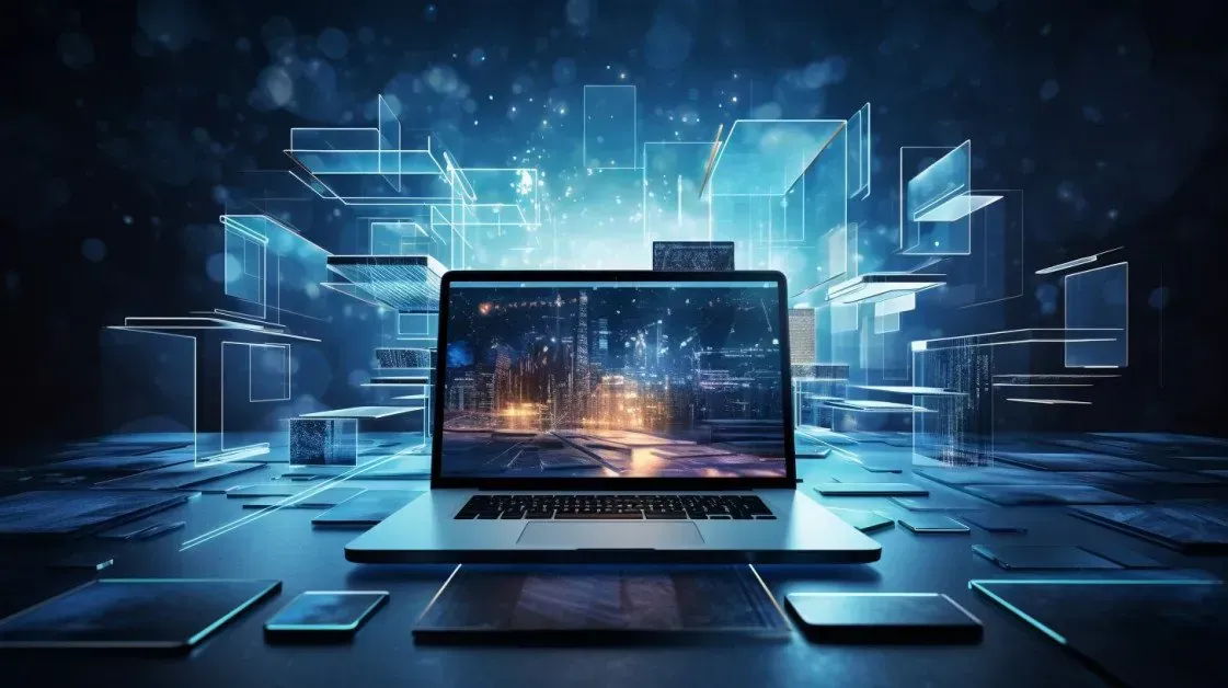 Comment anticiper la croissance digitale grâce à des solutions web modulables