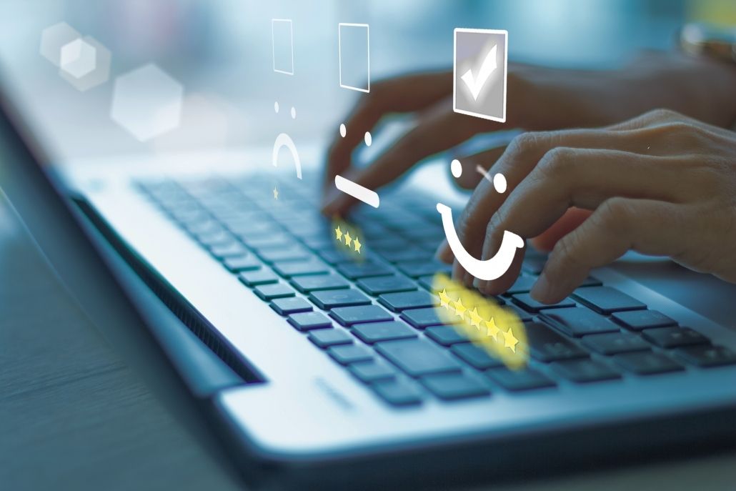 Les tendances durables de l’expérience client digitale